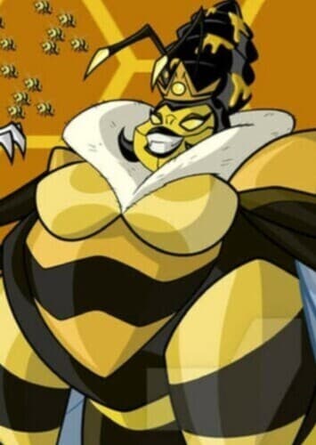 Queen Bee