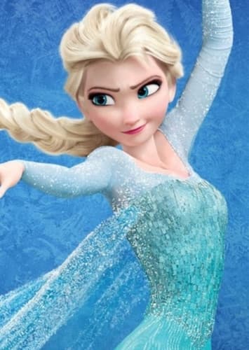 Queen Elsa