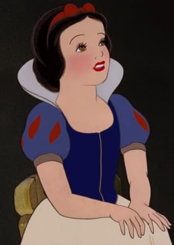 Queen Snow White