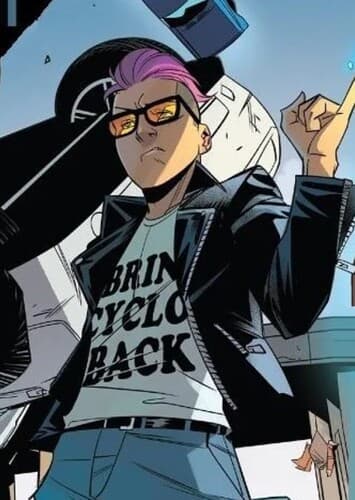 Quentin Quire