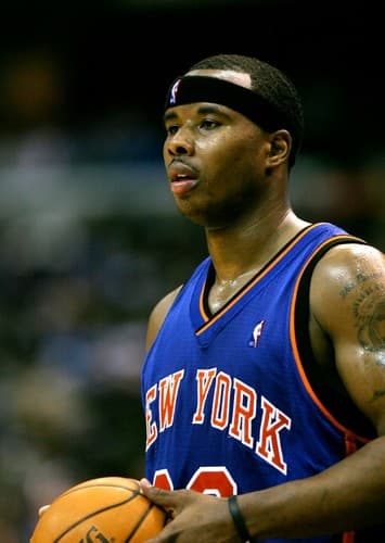 Quentin Richardson