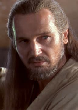 Qui-Gon Jinn