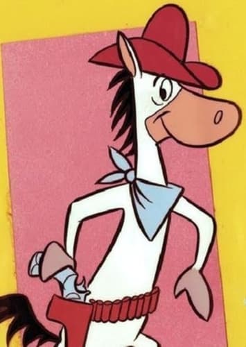 Quick Draw McGraw