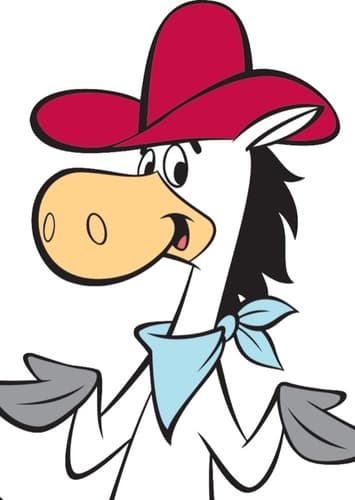Quick Draw McGraw