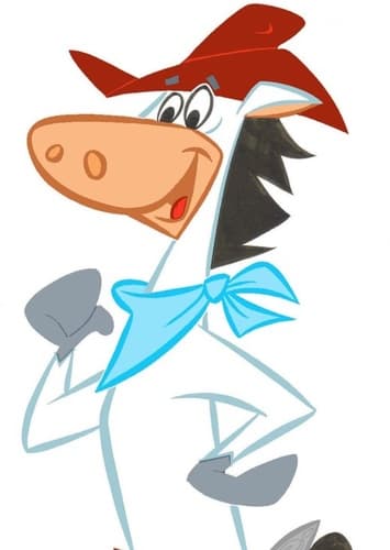 Quick Draw McGraw