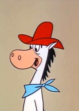 Quick Draw McGraw