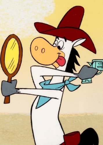 Quick Draw McGraw