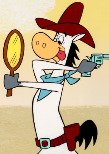 Quick Draw McGraw