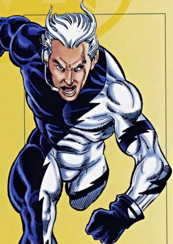 Quicksilver