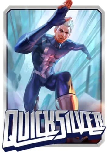Quicksilver
