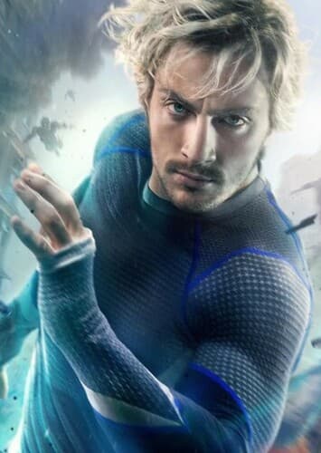 Quicksilver