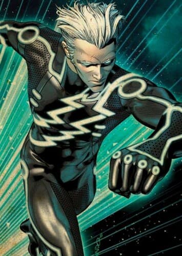 Quicksilver