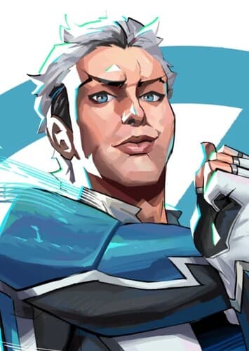 Quicksilver