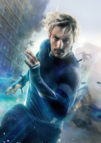 Pietro Maximoff