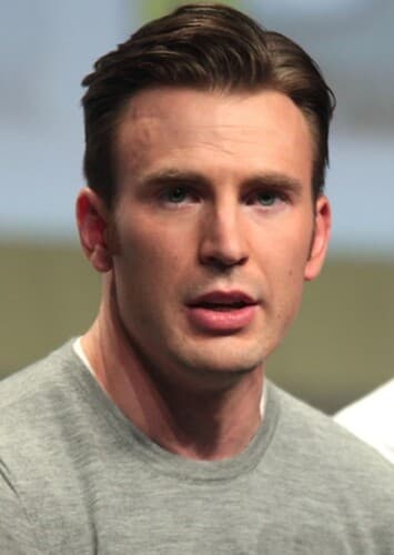 Quicksilver(Rayo de Plata)