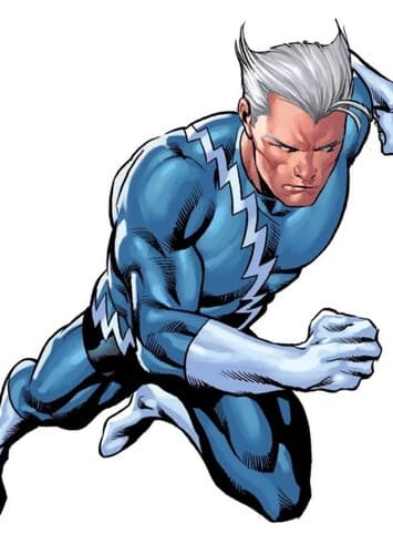 Quicksilver
