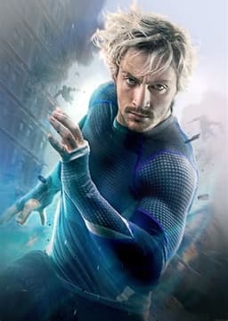 Quicksilver