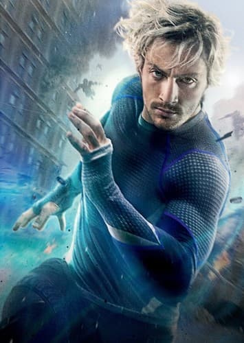 Quicksilver