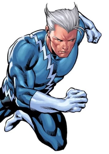 Quicksilver