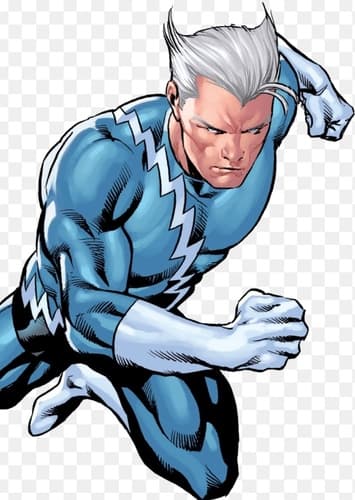 Quicksilver