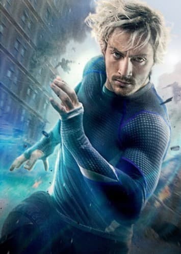 Quicksilver