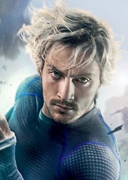 Quicksilver