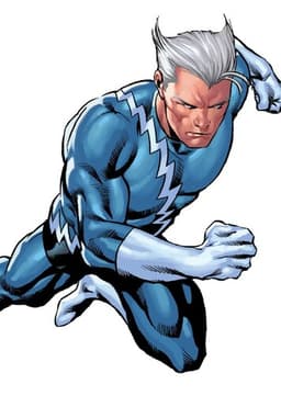 Quicksilver