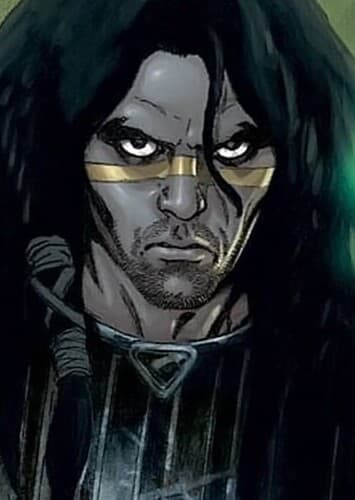 Quinlan Vos
