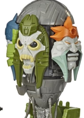 Quintessons