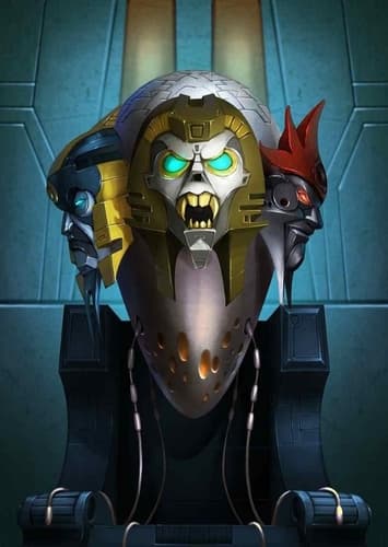 Quintessons