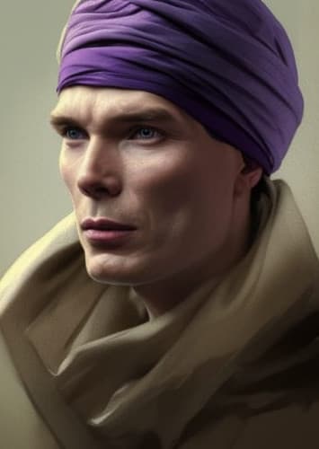 Quirinus Quirrell