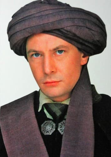 Quirrell