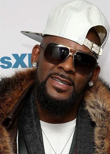 R. Kelly