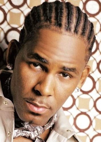 R Kelly