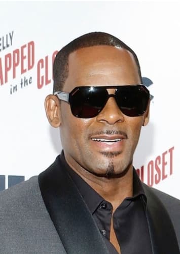 R.Kelly