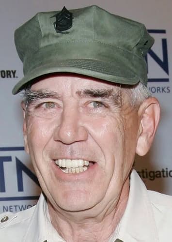 R. Lee Ermey