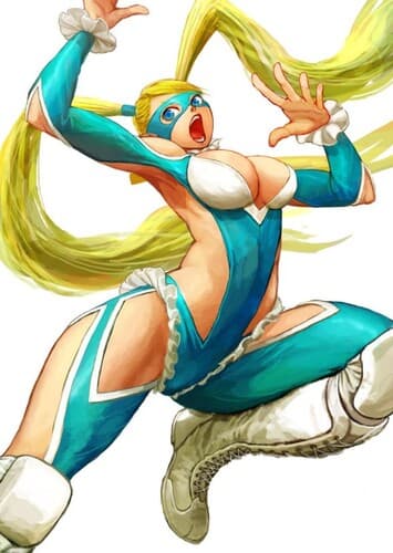 R. Mika