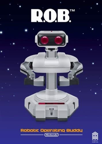 R.O.B.