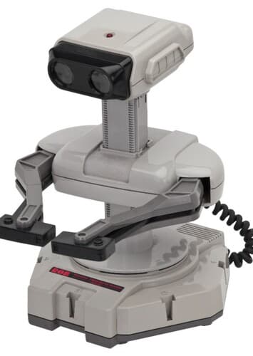 R.O.B.