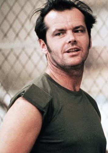 Randle Patrick "R.P." McMurphy
