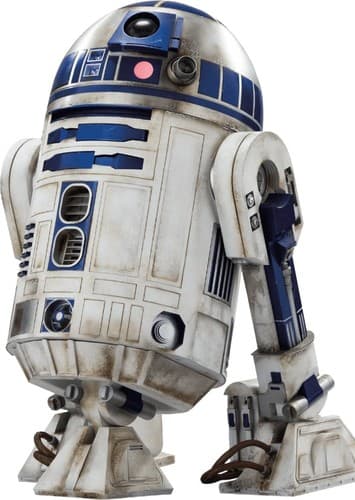 R2-D2