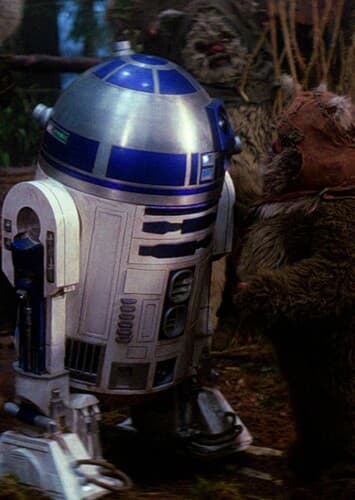 R2-D2