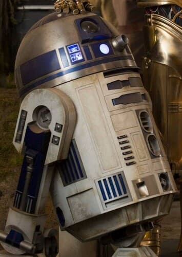 R2-D2