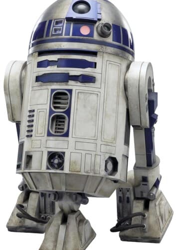 R2-D2