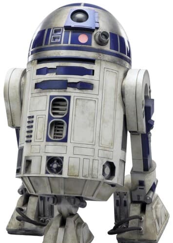R2-D2