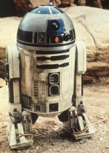 R2-D2