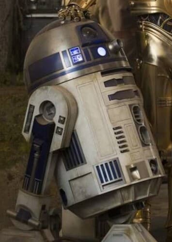 R2-D2