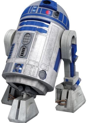 R2-D2