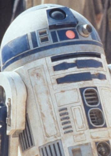R2-D2
