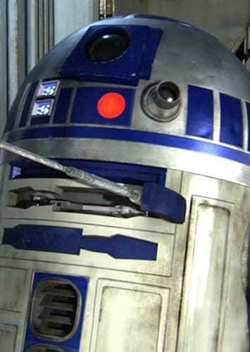 R2-D2